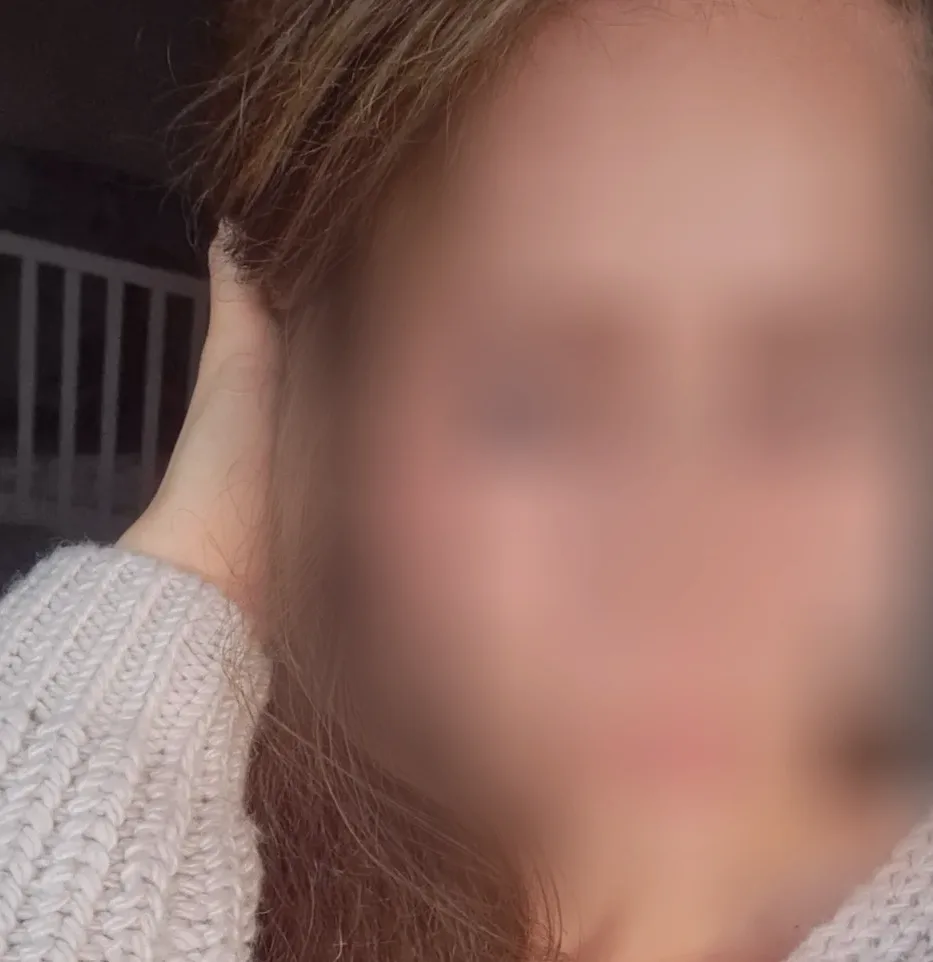 Katja, 31