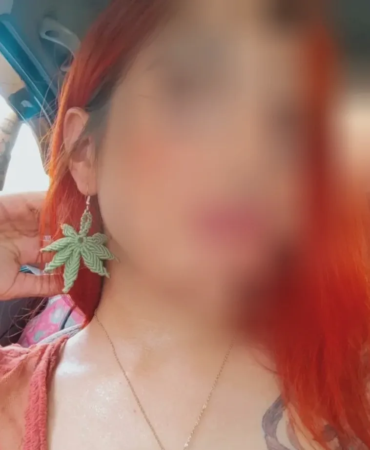 Mette, 26