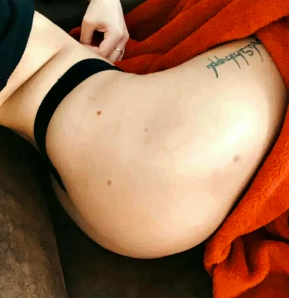 Rikke, 30